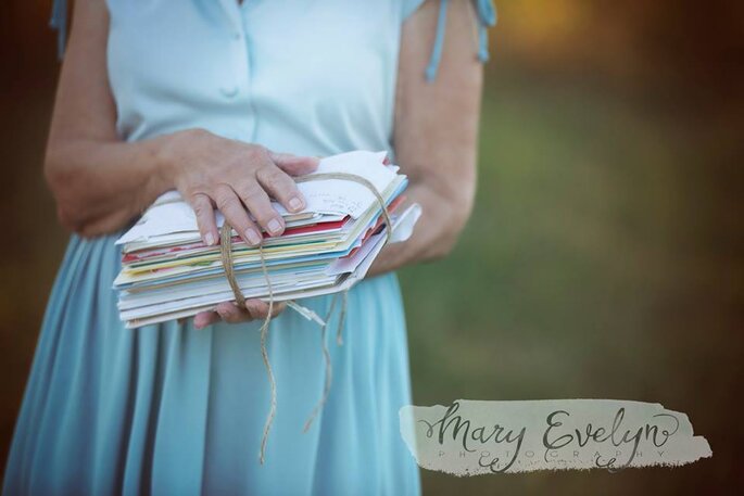 Mary Evelyn Photography by Stacy Welch-Christ