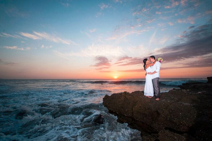 Crónica de una Boda.