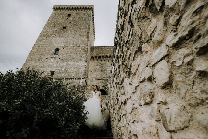 La Rocca di Narni