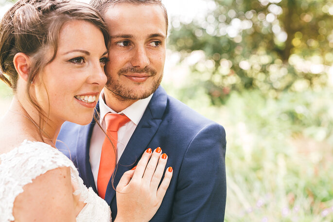 séance couple-mariage en Indre-et-Loire