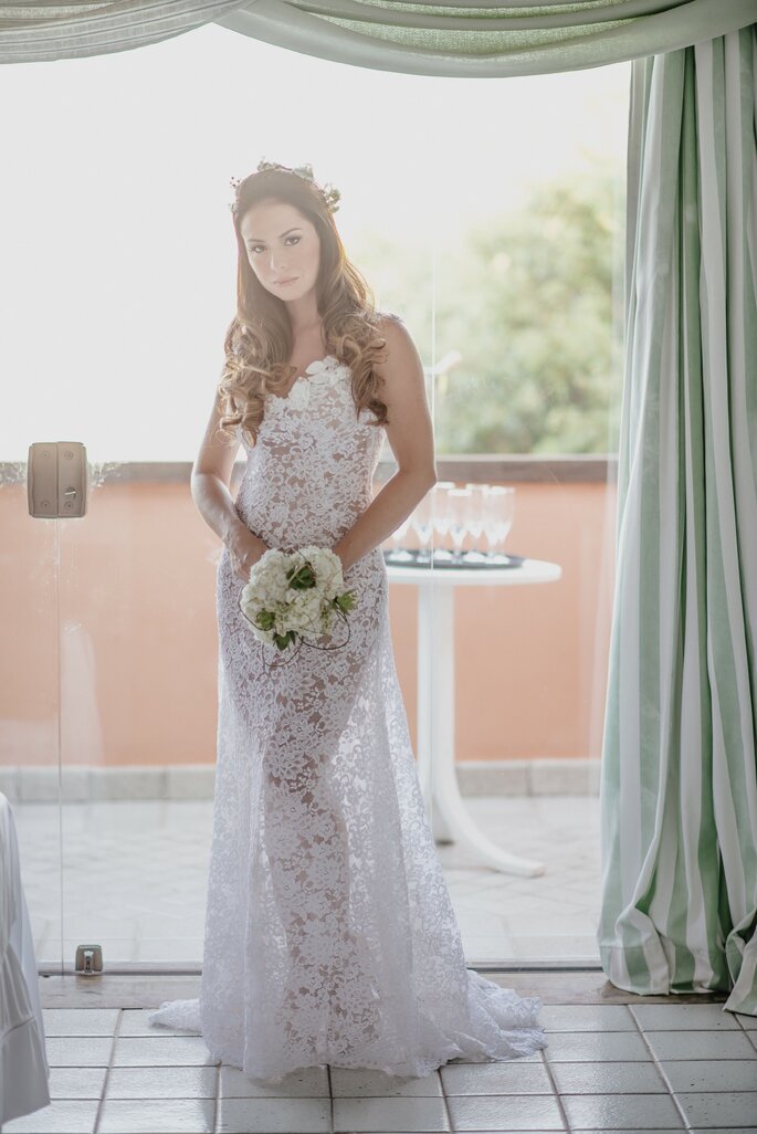 70 vestidos de noiva para noivas grávida: encontre o seu modelo perfeito!