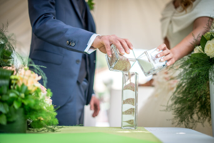 Wedding Planner & allestimenti: Altrimondi  