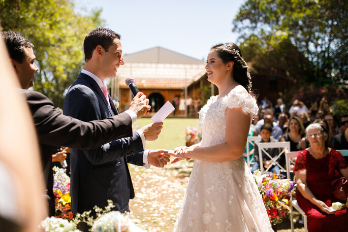 Foto: Marcelinos Fotografia