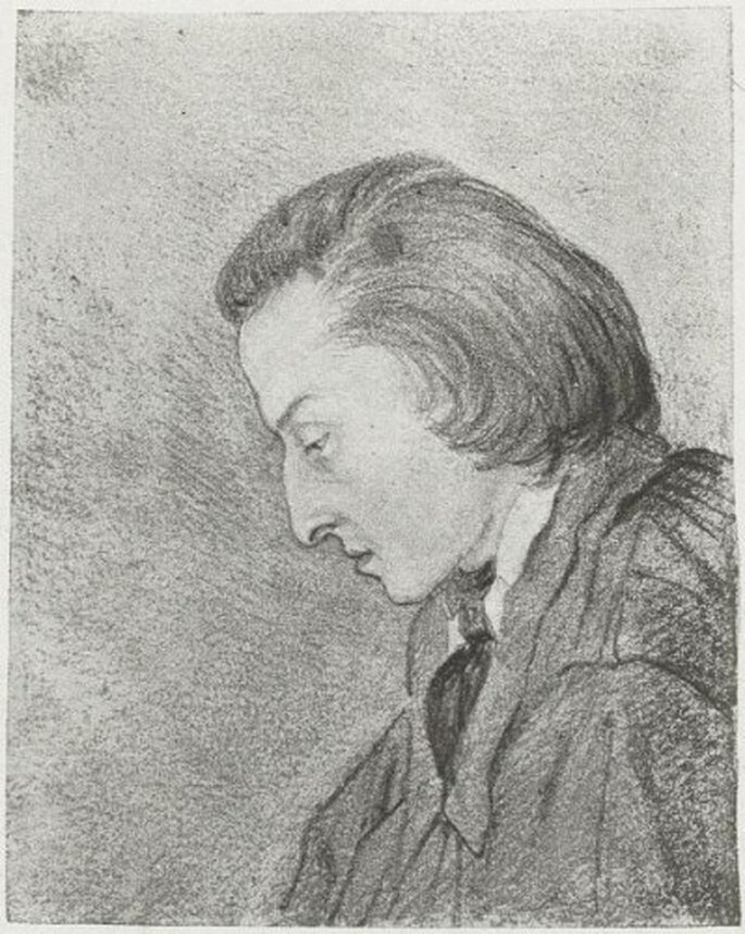 Nohant, 1841 [1844] w: L. Binental, „Chopin. W 120-tą rocznicę urodzin. Dokumenty i pamiątki”, Warszawa 1930, reprod. 93  http://www.dwutygodnik.com/artykul/908-moj-chopin-kobiety-chopina.html
