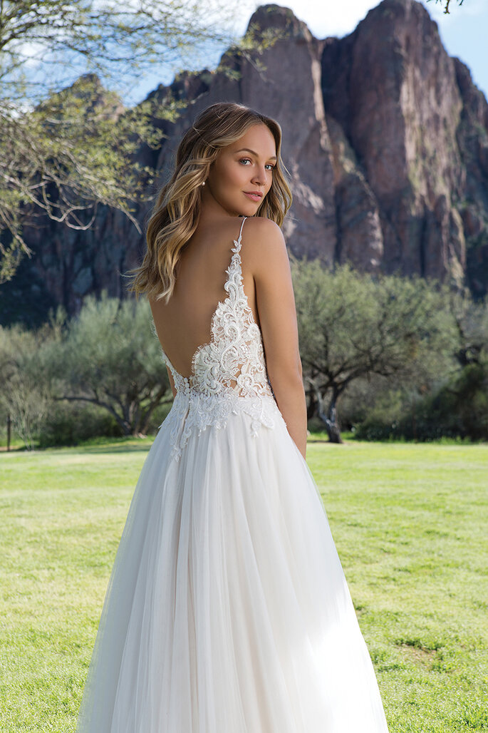 Sweetheart 2018 The New Collection For Romantic Brides