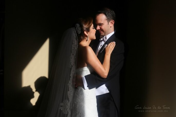Real Wedding: La boda de Fany y Memo en Guanajuato - Foto Ana Luisa de la Torre