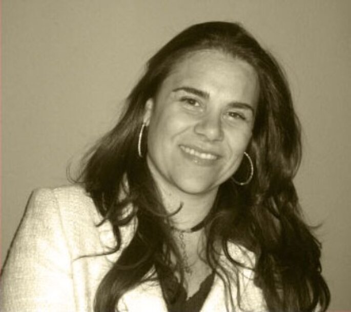 Concha Molina Martínez, directora de En Buenas Manos Bodas y miembro de la Asociación Española de Protocolo