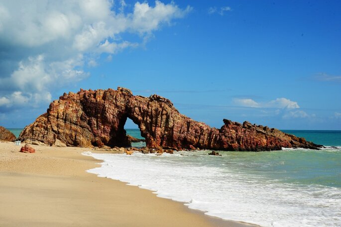 Jericoacoara - Ceará