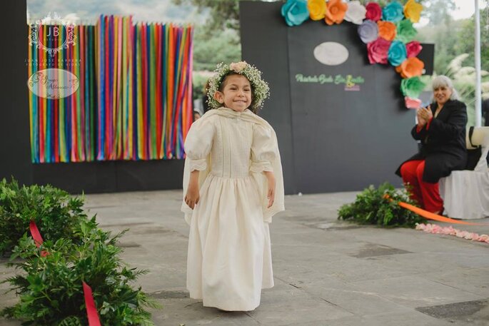 Foto: Pasarela Boda sin Límites