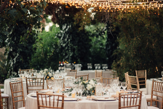 El estudio de Ana restaurante bodas Murcia