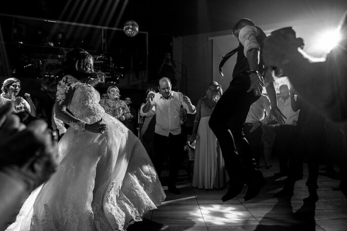 Casamento rústico em São Bernardo do Campo