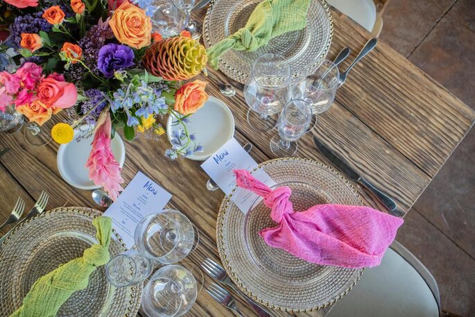 Mone Wedding & Event Designer-Catering Banquetes bodas Ciudad de México