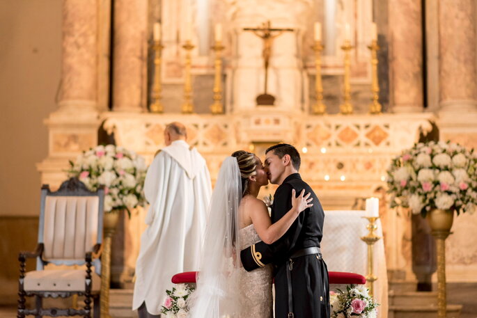 Boda y Glamour