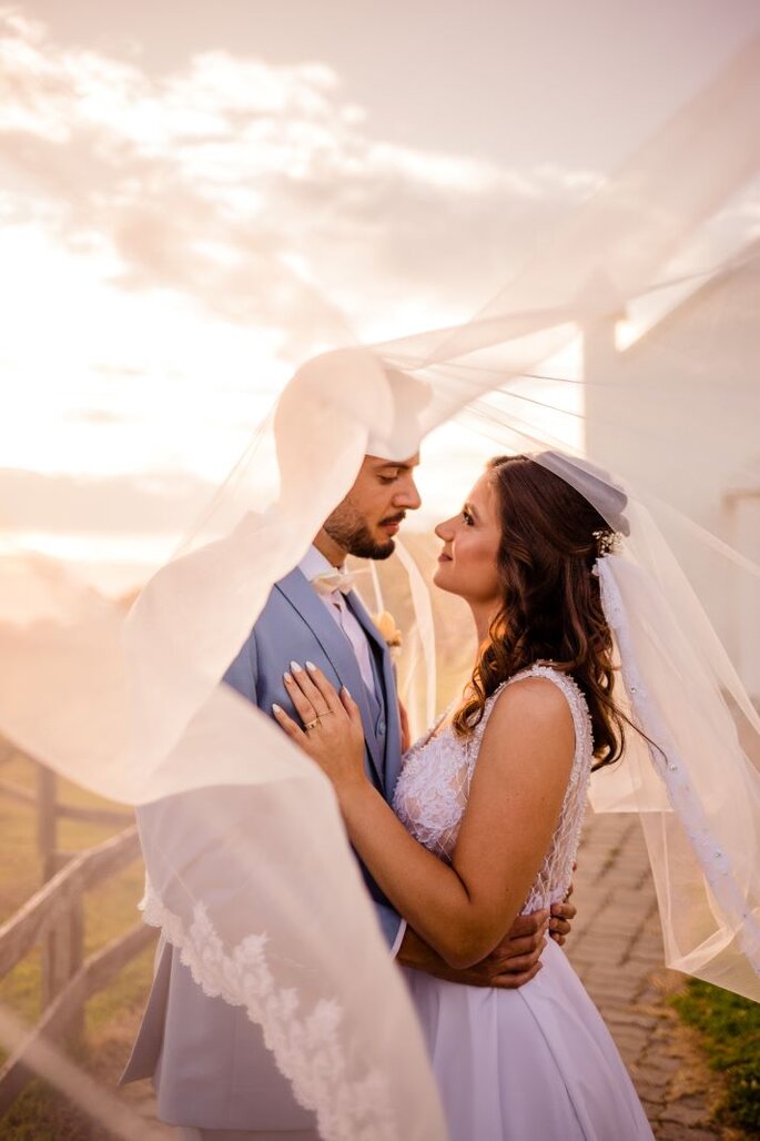 Camatti Eventos casamentos ao ar livre em Caxias do Sul