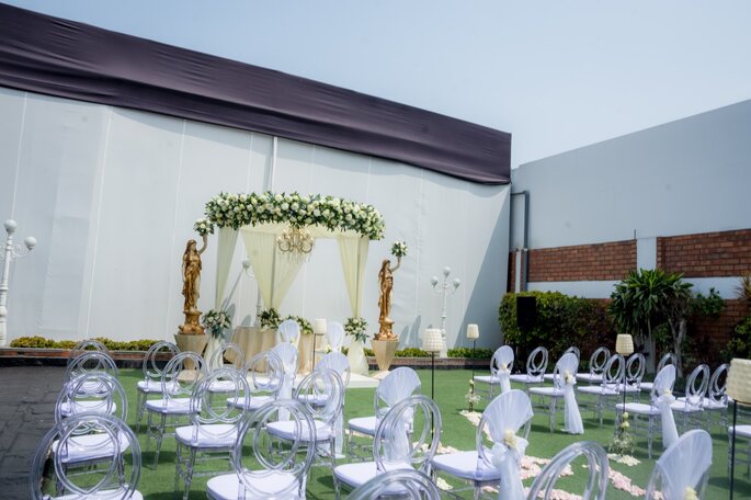 Ilusión y Fantasía Eventos buffet matrimonios Lima