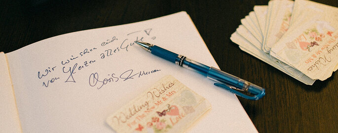 mensagens de casamento. que escrever no cartão do presente? Dicas inspiradoras para mensagens de casamento!