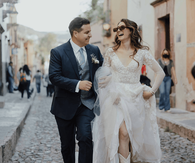 Daniela Acosta Wedding Planner Wedding planner Guanajuato Wedding planner Guanajuato