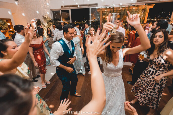 Casamento no Rio de Janeiro