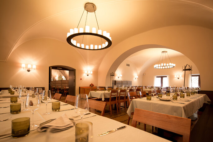 Restaurant Alter Hof