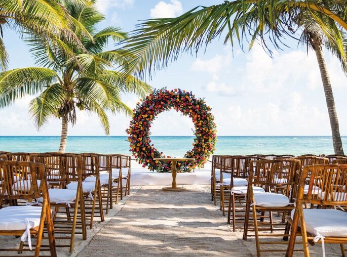 YD Events - Wedding Planner Wedding planner Quintana Roo - Riviera Maya Wedding planner Cancún