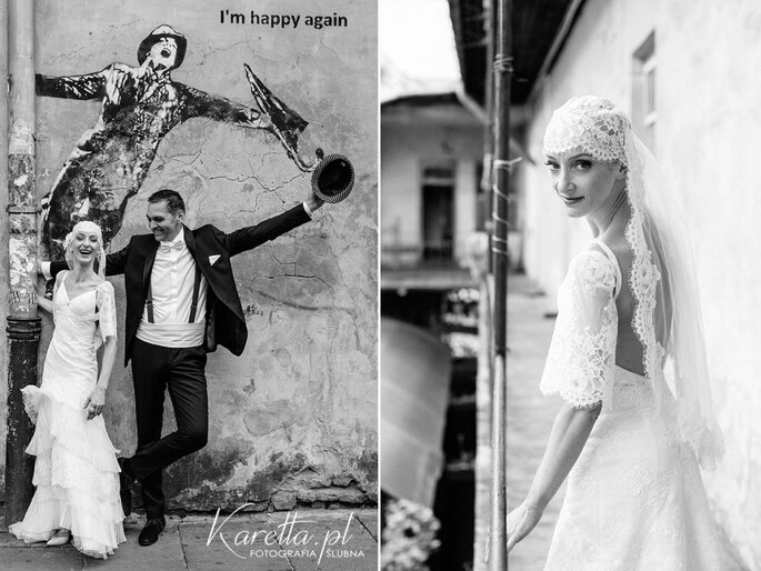 Zuzanna i Marcin Karetta - Fotografia