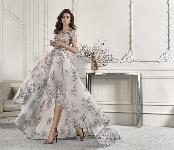 Demetrios mother of the bride outlet dresses