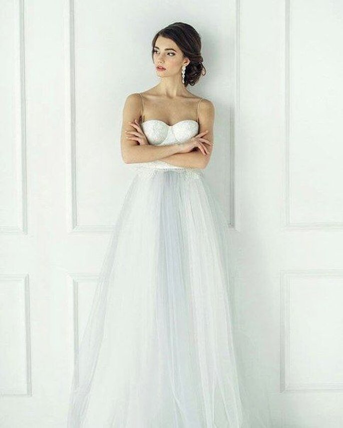 Свадебные и вечерние платья dream & dress5