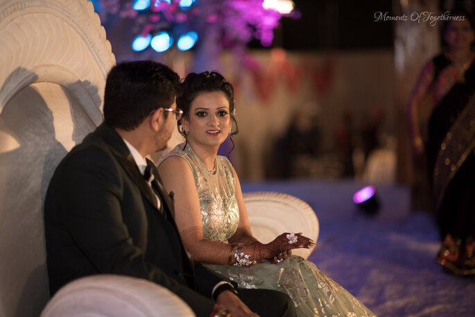 Photo: Mazel Tov Studio | Weddings Photographers Pune