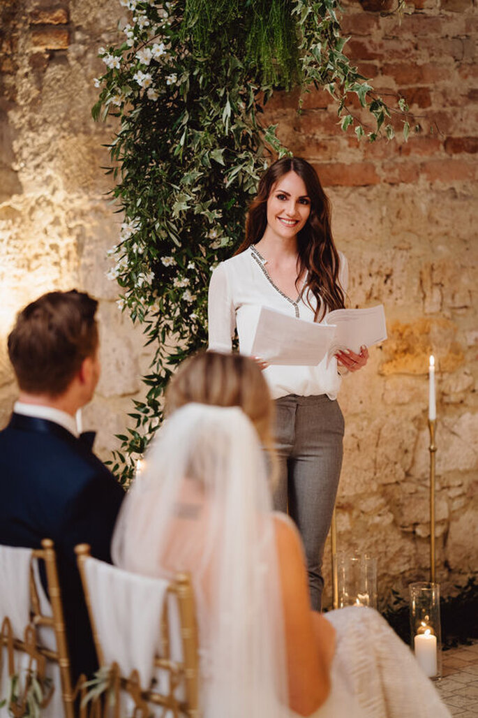 Julia Truisi weddings & events