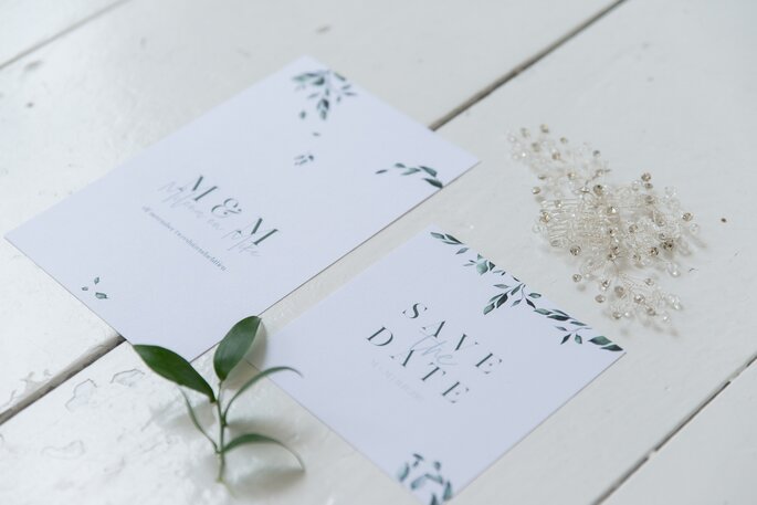 Foto: LE CHIC CARDS & DESIGN