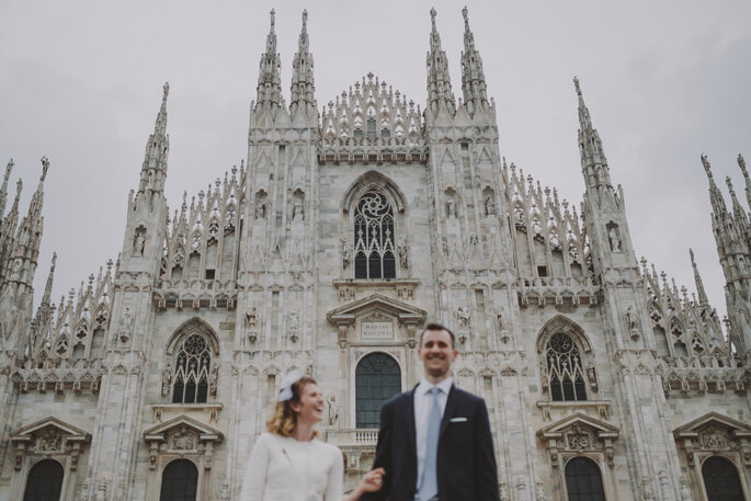 Matrimoni all'italiana