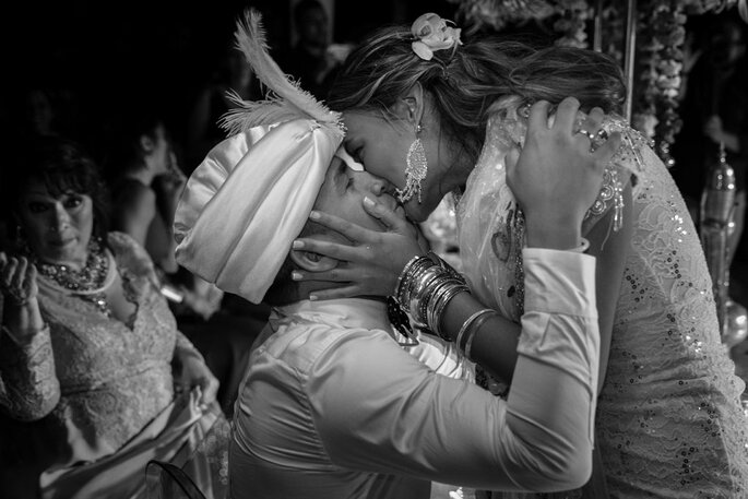 La boda de Valen y Sebas: ¡Un día bendecido, lleno de magia y mucho amor!