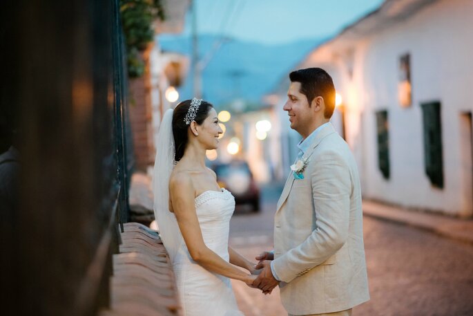 Camilo Álvarez Wedding Photographer