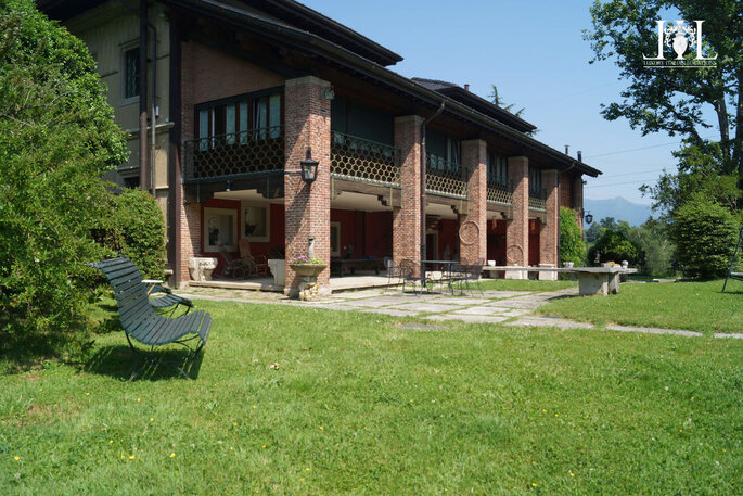 Villa del Bono