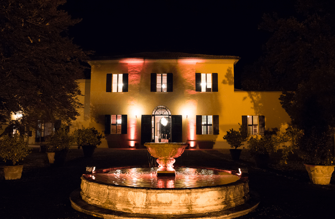 Villa Grimaldi