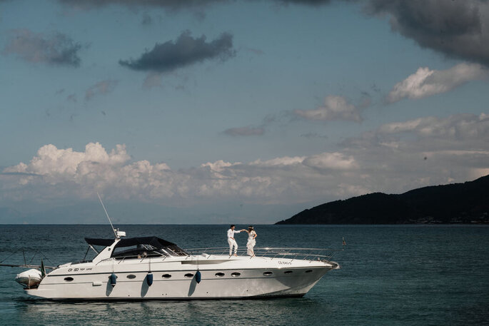 Pasquale Passaro - Marriage Photo