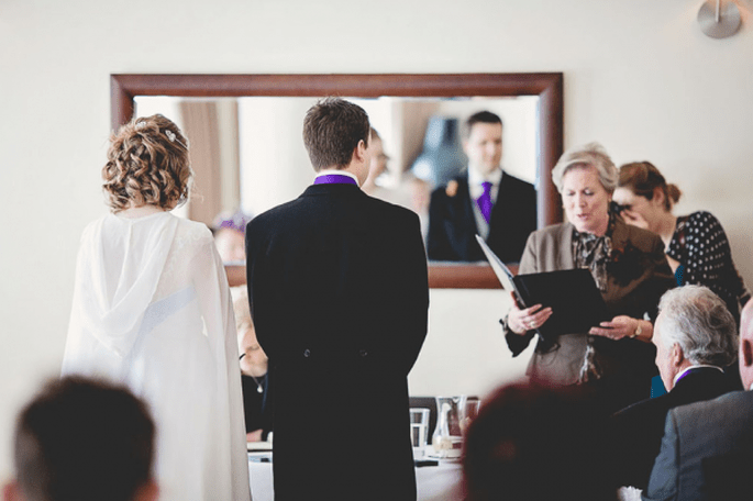 La boda perfecta para los más geeks - Foto Kanashay Photography
