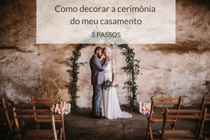 Casamento ao ar livre: 101 ideias para um casamento perfeito!