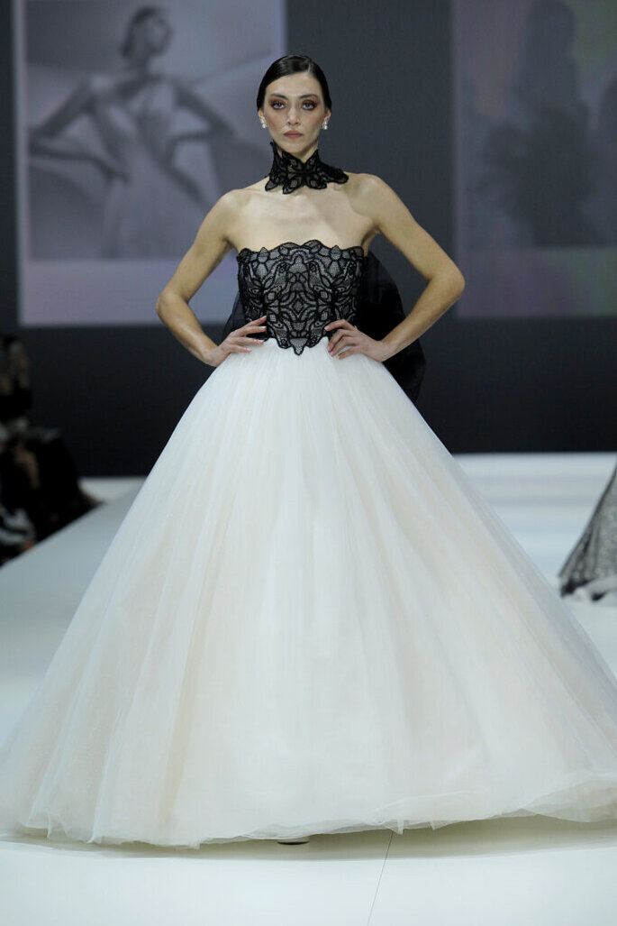 abiti da sposa 2023