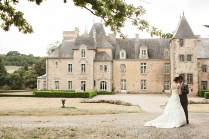 Mariage en Pays de la Loire - © Olga Litmanova