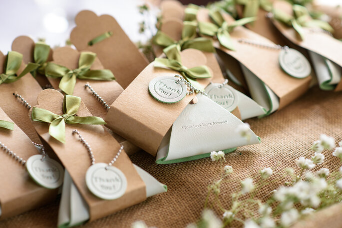 Regalos para novios: 41 ideas originales