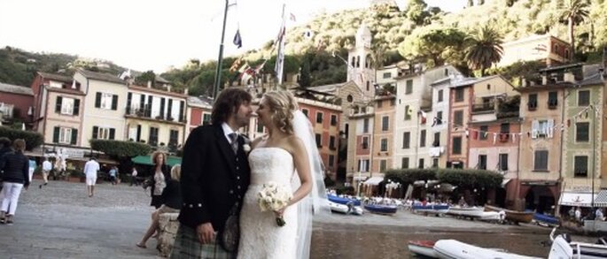 Riccardo Lavezzo Exclusive Wedding Films