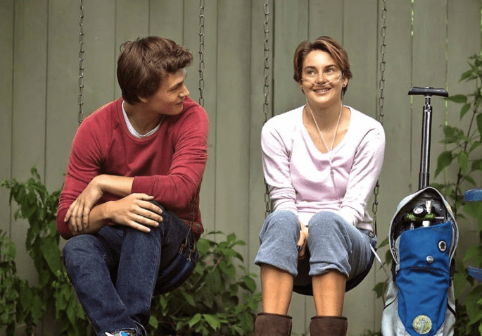 the fault in our stars movie online subtitrat