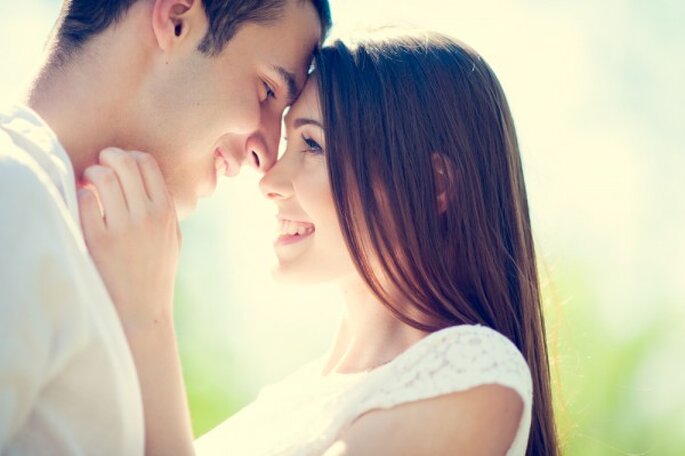 10 cosas súper románticas que las mujeres quieren experimentar una vez en la vida - Shutterstock