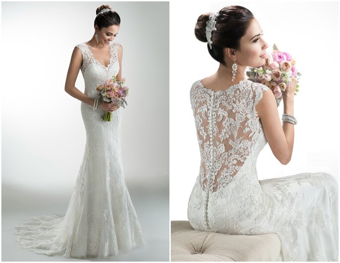 Maggie Sottero