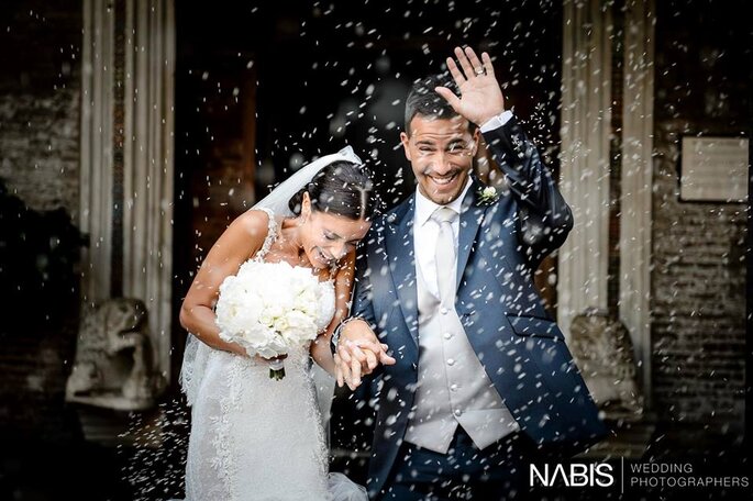 Nabis Wedding Photographers