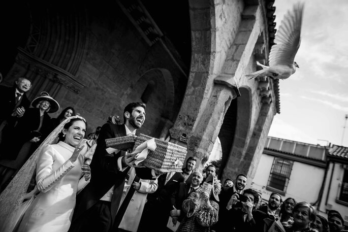 Fotógrafos boda Córdoba