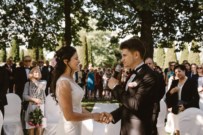 Just Married Fotografia Ślubna