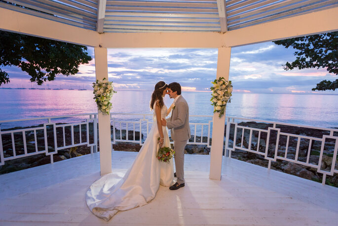destination wedding Punta Cana