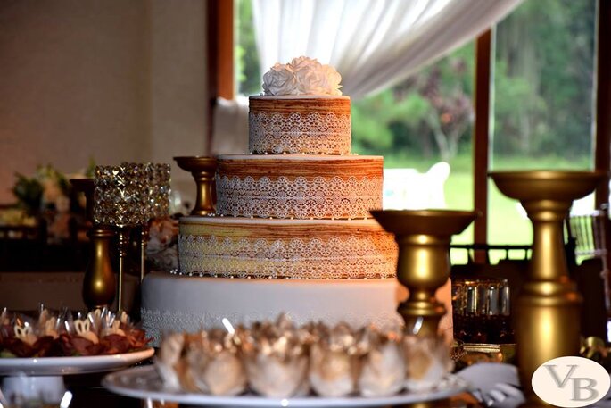 Vânia Beatriz Cake. Foto: divulgação